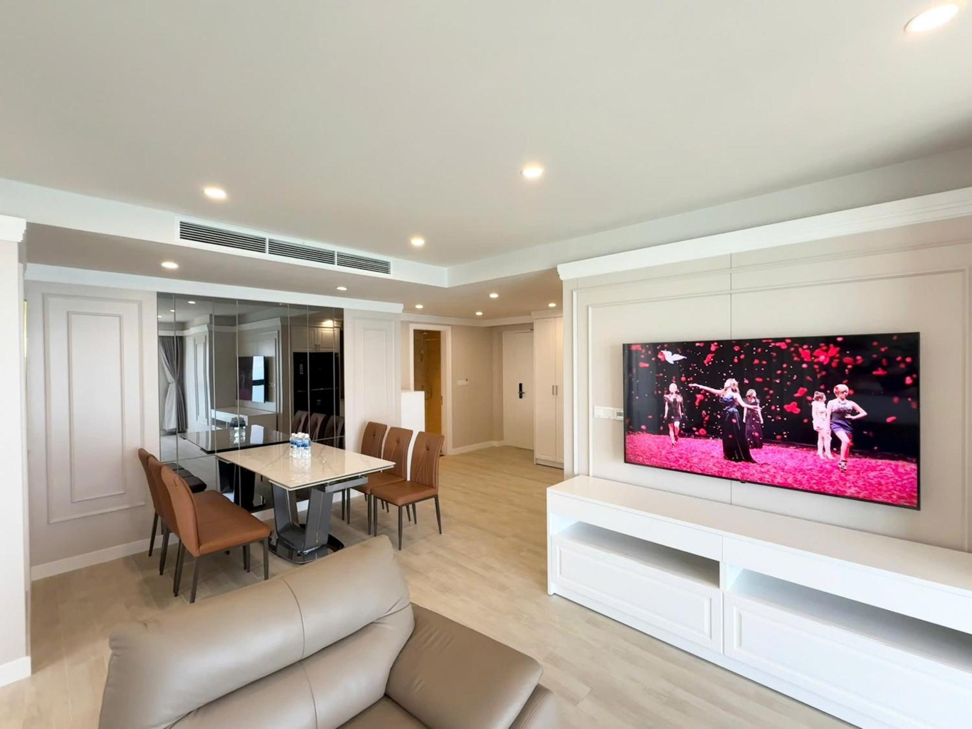 Gold Coast Nha Trang Luxury Apartment - Ocean View Екстериор снимка