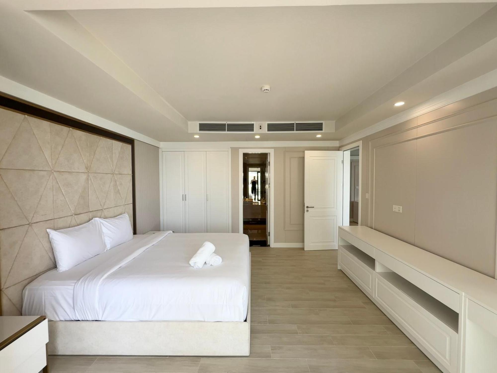 Gold Coast Nha Trang Luxury Apartment - Ocean View Екстериор снимка