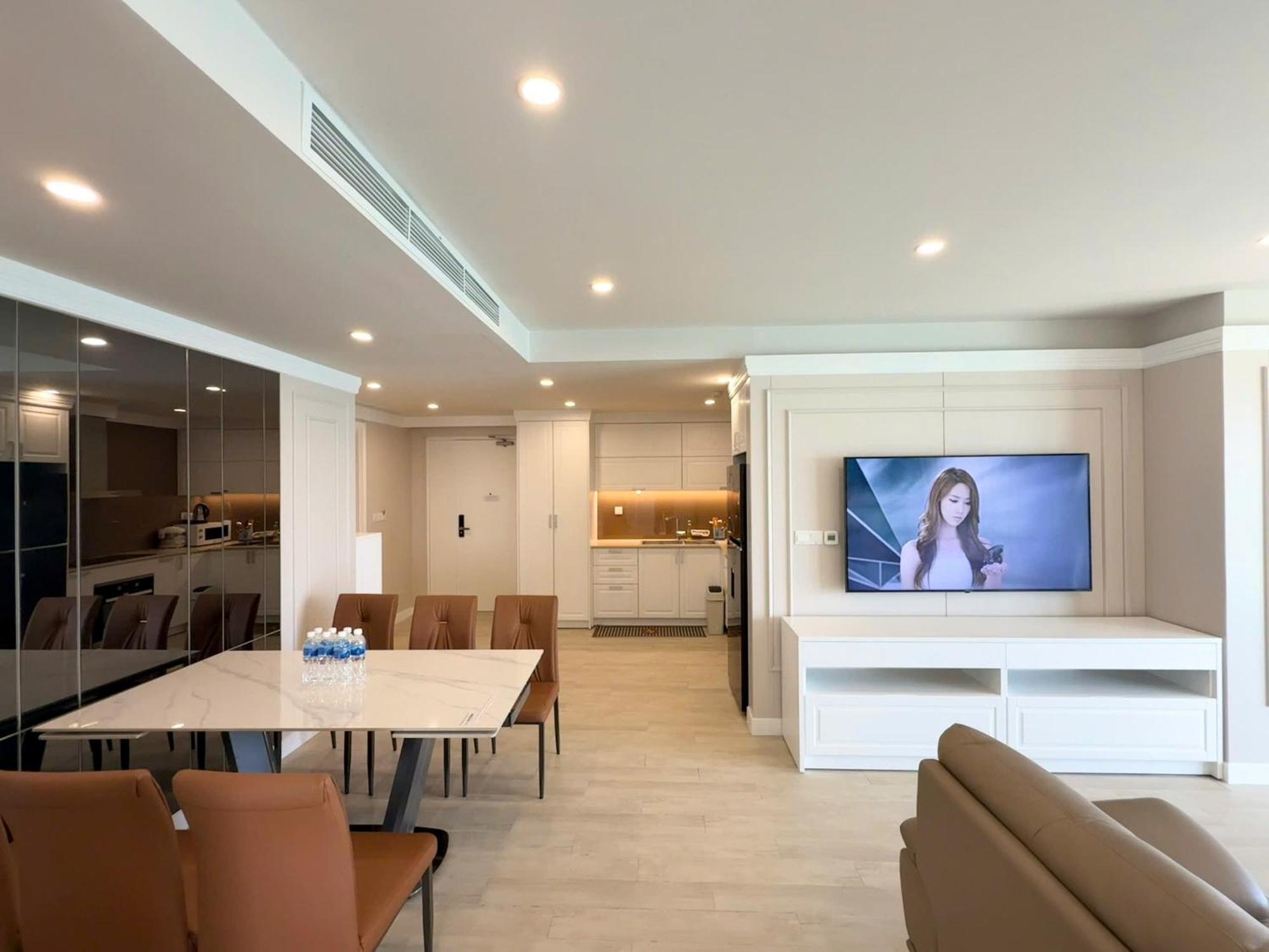 Gold Coast Nha Trang Luxury Apartment - Ocean View Екстериор снимка