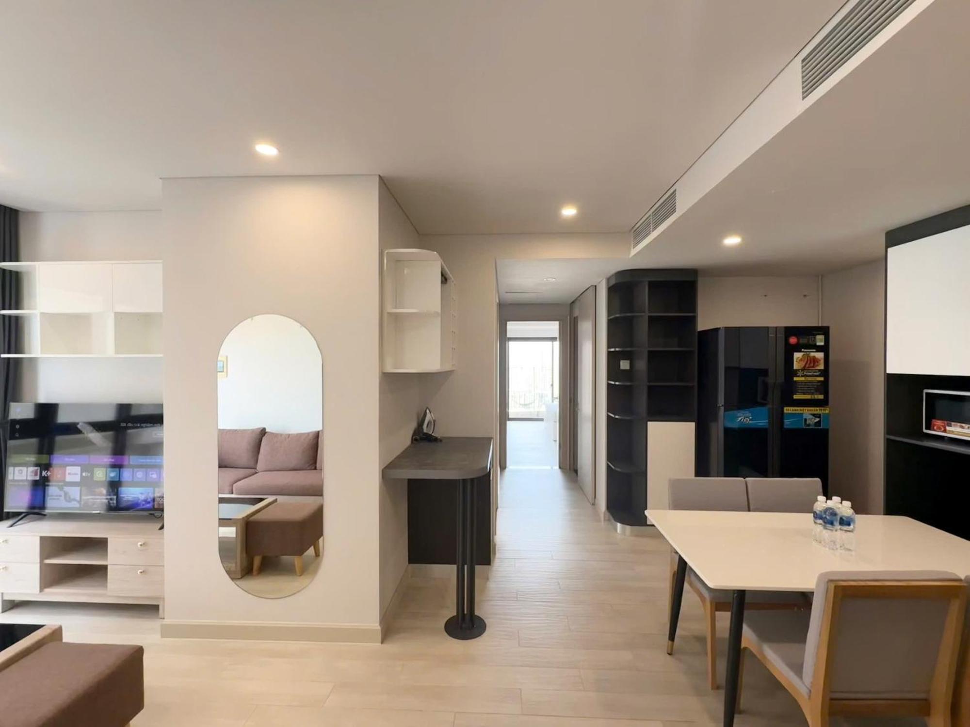Gold Coast Nha Trang Luxury Apartment - Ocean View Екстериор снимка